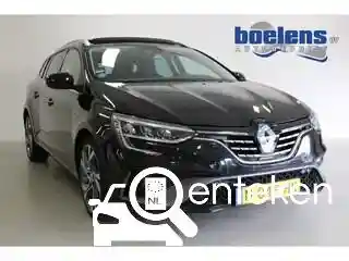 Renault Mégane Grandtour E-TECH Plug-in 160 2021
