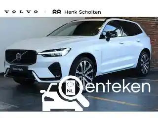 Volvo XC60 Plug-in Hybrid T8 2021