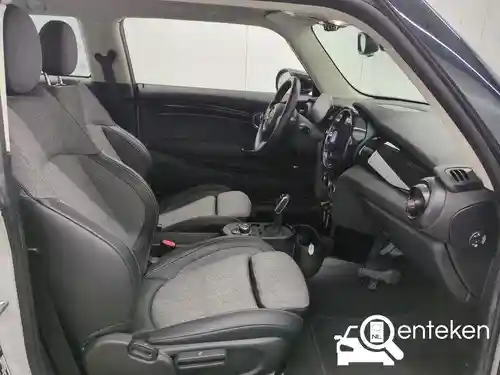 MINI  Cooper SE 2021