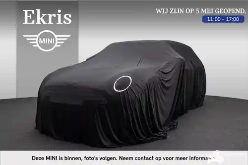 MINI  Cooper S 2021