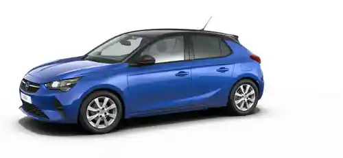 Opel Corsa 1.2 DI Turbo 2021