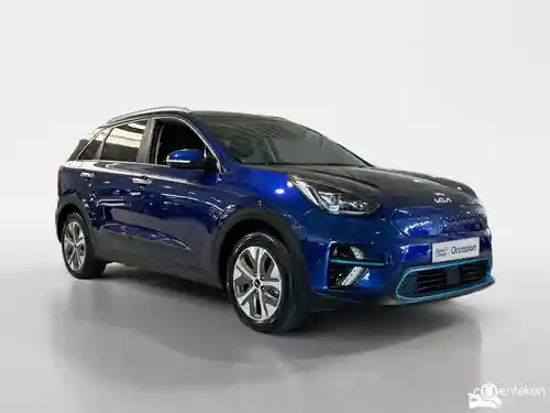 KIA e-Niro 64 kWh 2022