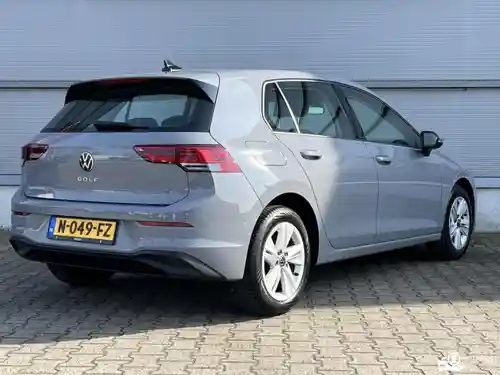 VW Golf 1.0 TSI 2021