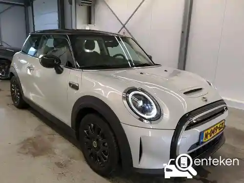 MINI  Cooper SE 2021