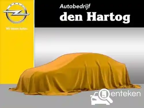 Opel Crossland X 1.2 DI Turbo 2021