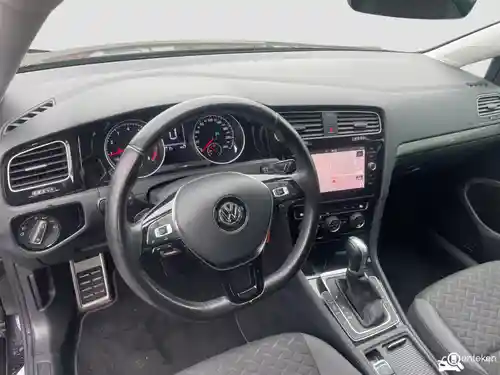 VW Golf Variant 1.5 TSI OPF ACT BlueMotion 2018