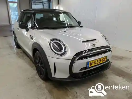MINI  Cooper SE 2021