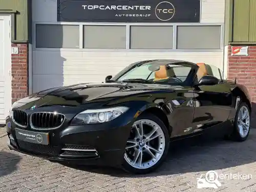 BMW Z4 Roadster sDrive23i 2010