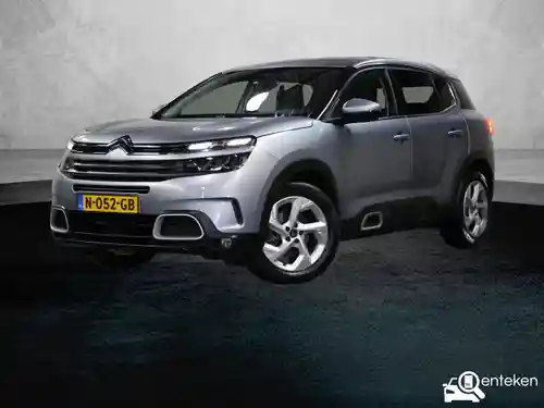 Citroen C5 Aircross PureTech 130 2021