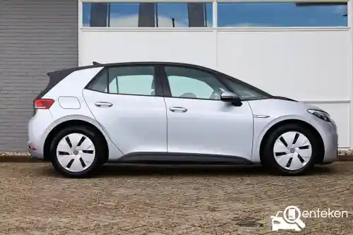 VW ID.3 Pro Performance 58 kWh 2020