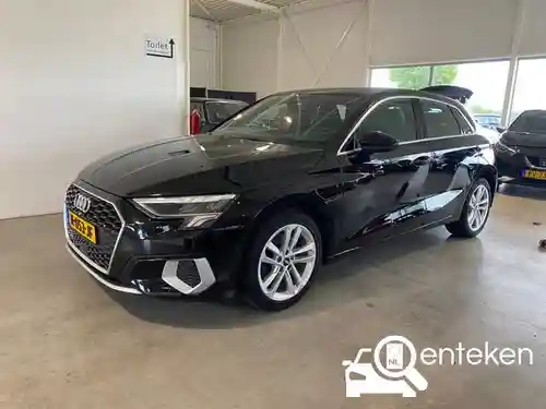 Audi A3 Sportback 40 TFSI e 2021