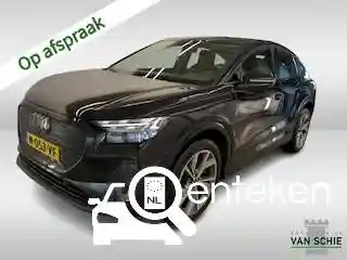 Audi Q4 Sportback 35 e-tron 2021