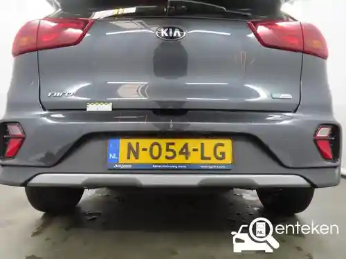 KIA Niro 1.6 GDI Hybrid 2021