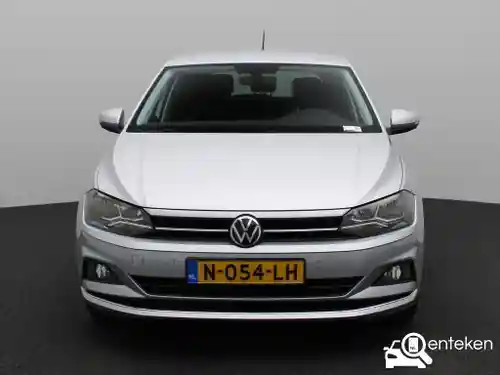 VW Polo 1.0 TSI OPF 2021