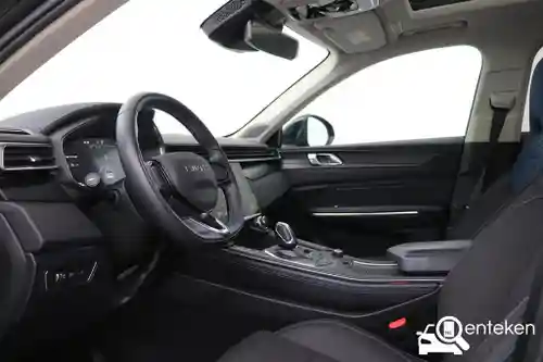 Lynk & Co 01 1.5TD PHEV 2021