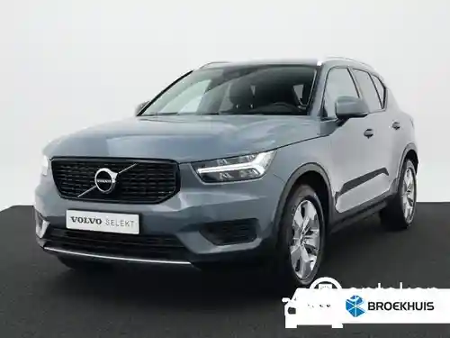 Volvo XC40 T3 2022