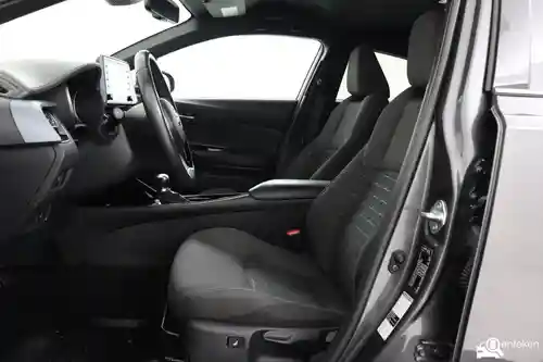 Toyota C-HR 2.0 Hybrid 2021