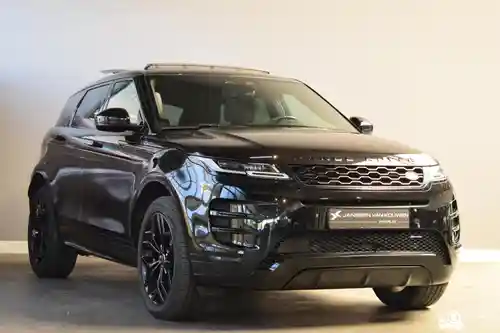 Land Rover Range Rover Evoque P300e 2022
