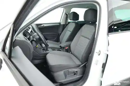 VW Tiguan 1.5 TSI OPF 2021