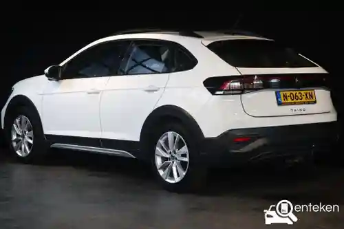 VW Taigo 1.0 TSI OPF 2022