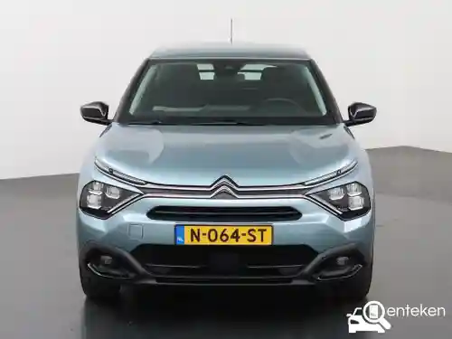 Citroen C4 PureTech 100 2021