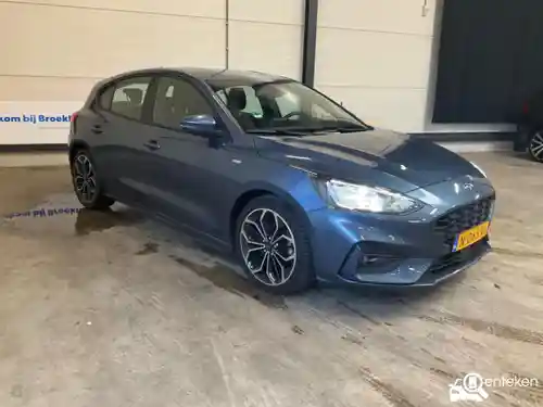 Ford Focus 1.0 EcoBoost 2022