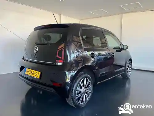 VW up! 1.0 2020
