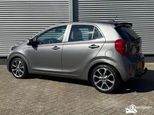 KIA Picanto 1.0 2021
