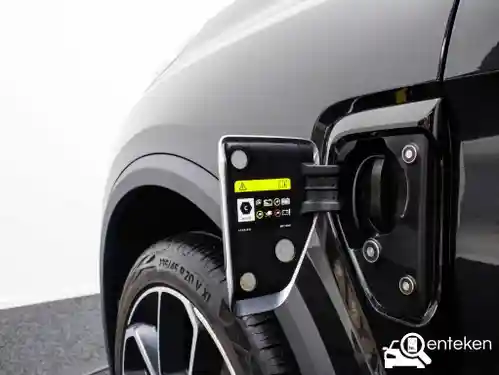 Lynk & Co 01 1.5TD PHEV 2021