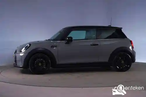 MINI  Cooper SE 2021