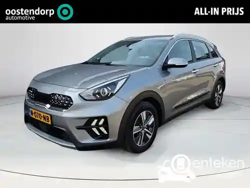 KIA Niro 1.6 GDI Hybrid 2021