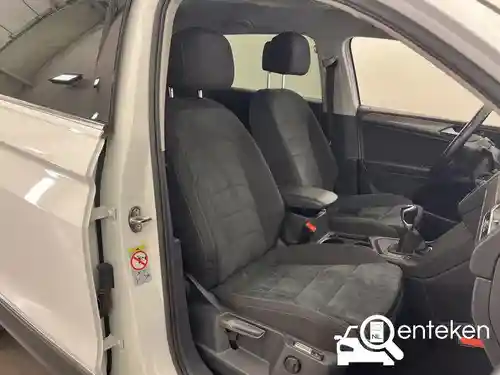 VW Tiguan 1.5 TSI OPF 2022