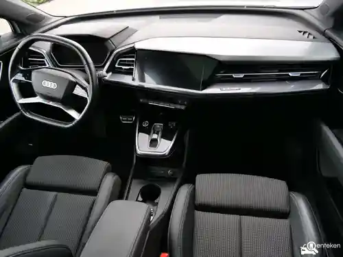 Audi Q4 35 e-tron 2021