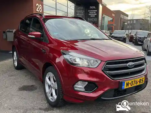 Ford Kuga 1.5 EcoBoost 2019