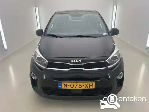 KIA Picanto 1.0 2022