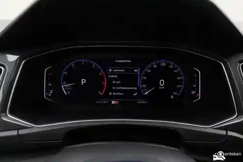 VW T-Roc 1.5 TSI OPF ACT 2021