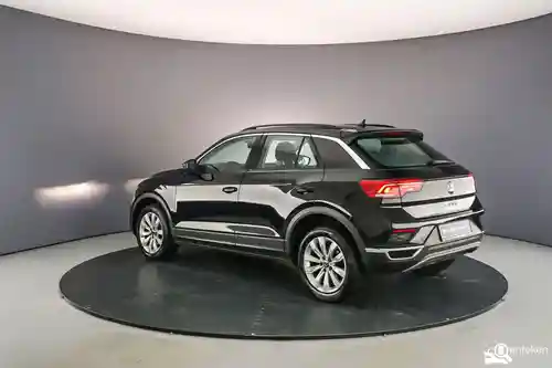 VW T-Roc 1.0 TSI OPF 2021