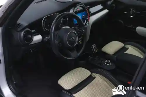 MINI  Cooper SE 2022