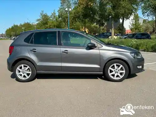 VW Polo 1.2 2010
