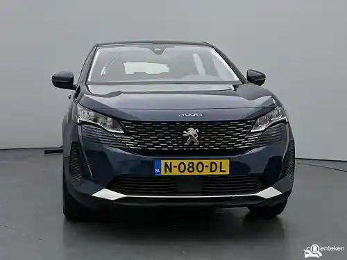 Peugeot 3008 1.2 PureTech 130 2021