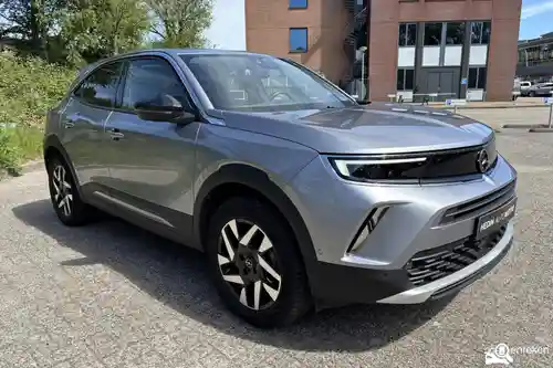 Opel Mokka 1.2 DI Turbo 2021