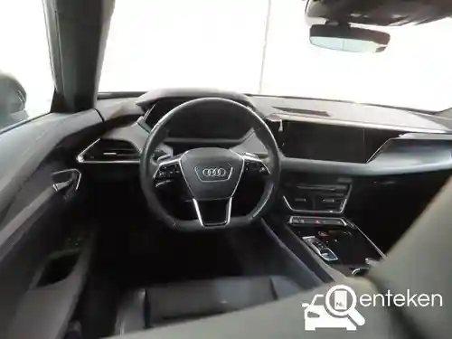 Audi e-tron GT 2021