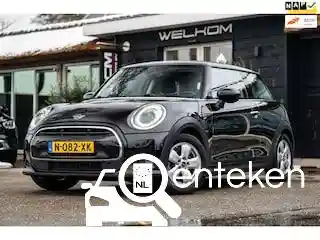 MINI  One 2022