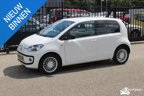VW up! 1.0 2015