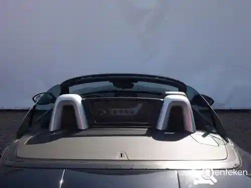 BMW Z4 Roadster sDrive23i 2009