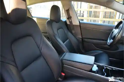 Tesla Model 3 Performance 2019