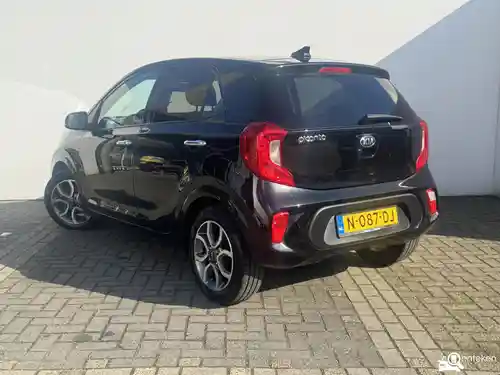 KIA Picanto 1.0 2021
