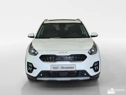 KIA Niro 1.6 GDI Hybrid 2022
