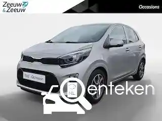 KIA Picanto 1.0 2022