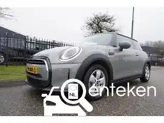 MINI  One 2022